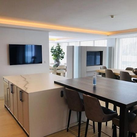 Ojén Palo Alto Luxury 2 Bedroom Apartment מראה חיצוני תמונה
