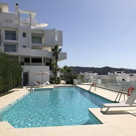 Ojén Palo Alto Luxury 2 Bedroom Apartment מראה חיצוני תמונה