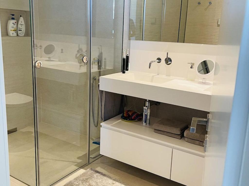 Ojén Palo Alto Luxury 2 Bedroom Apartment מראה חיצוני תמונה