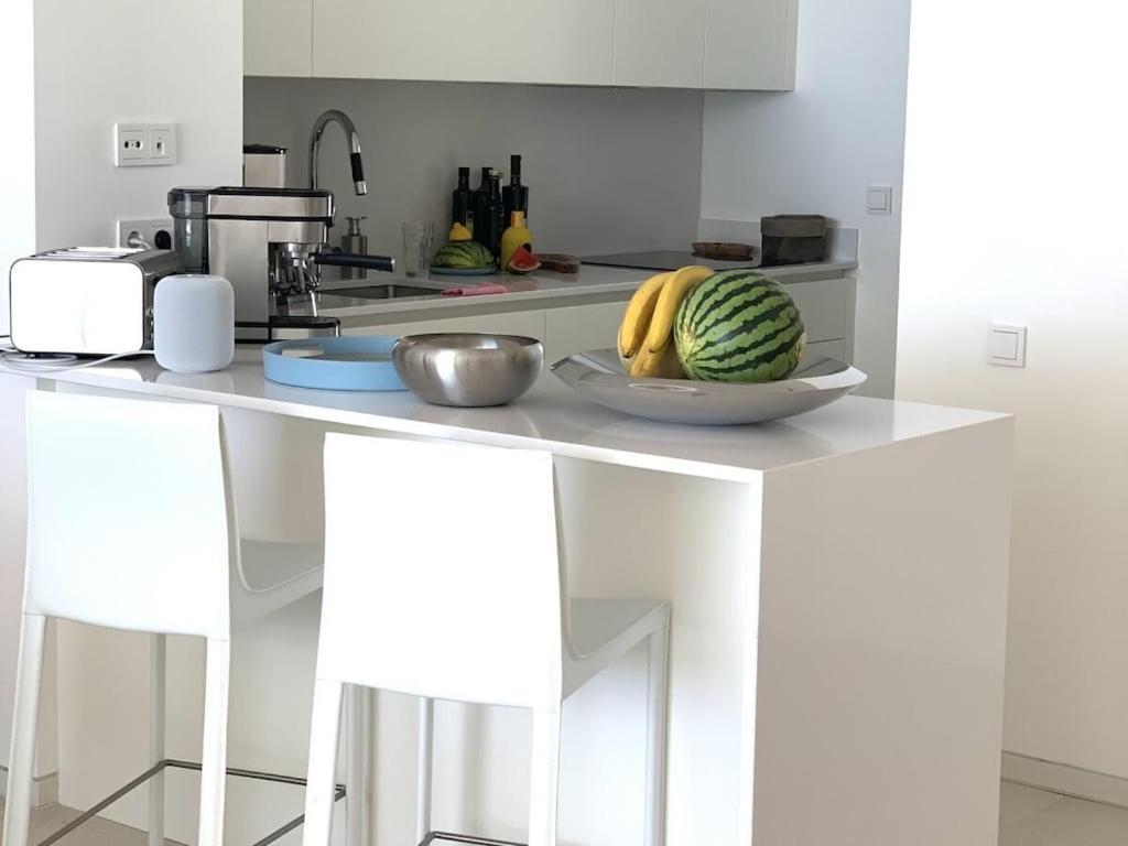 Ojén Palo Alto Luxury 2 Bedroom Apartment מראה חיצוני תמונה