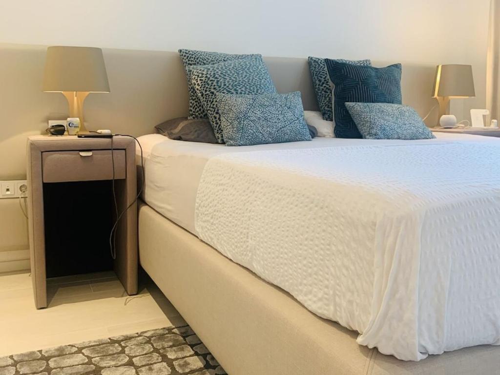 Ojén Palo Alto Luxury 2 Bedroom Apartment מראה חיצוני תמונה
